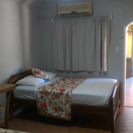 Hotel Royal Chateau San Juan del Sur Esterno foto