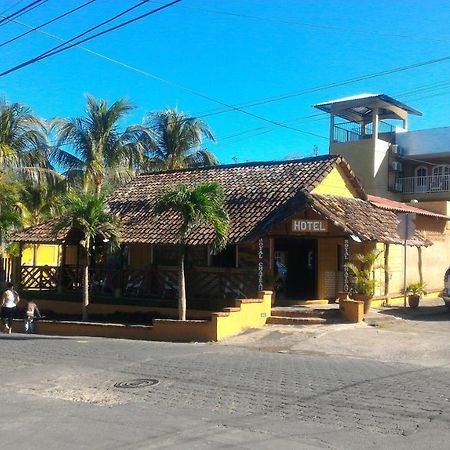 Hotel Royal Chateau San Juan del Sur Esterno foto