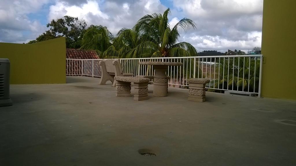 Hotel Royal Chateau San Juan del Sur Esterno foto