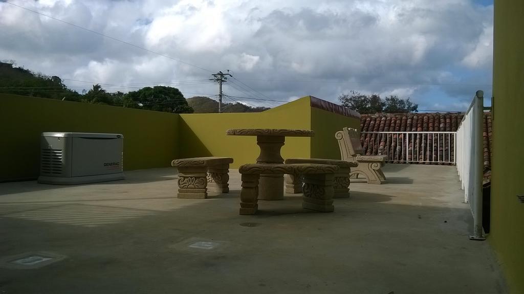 Hotel Royal Chateau San Juan del Sur Esterno foto
