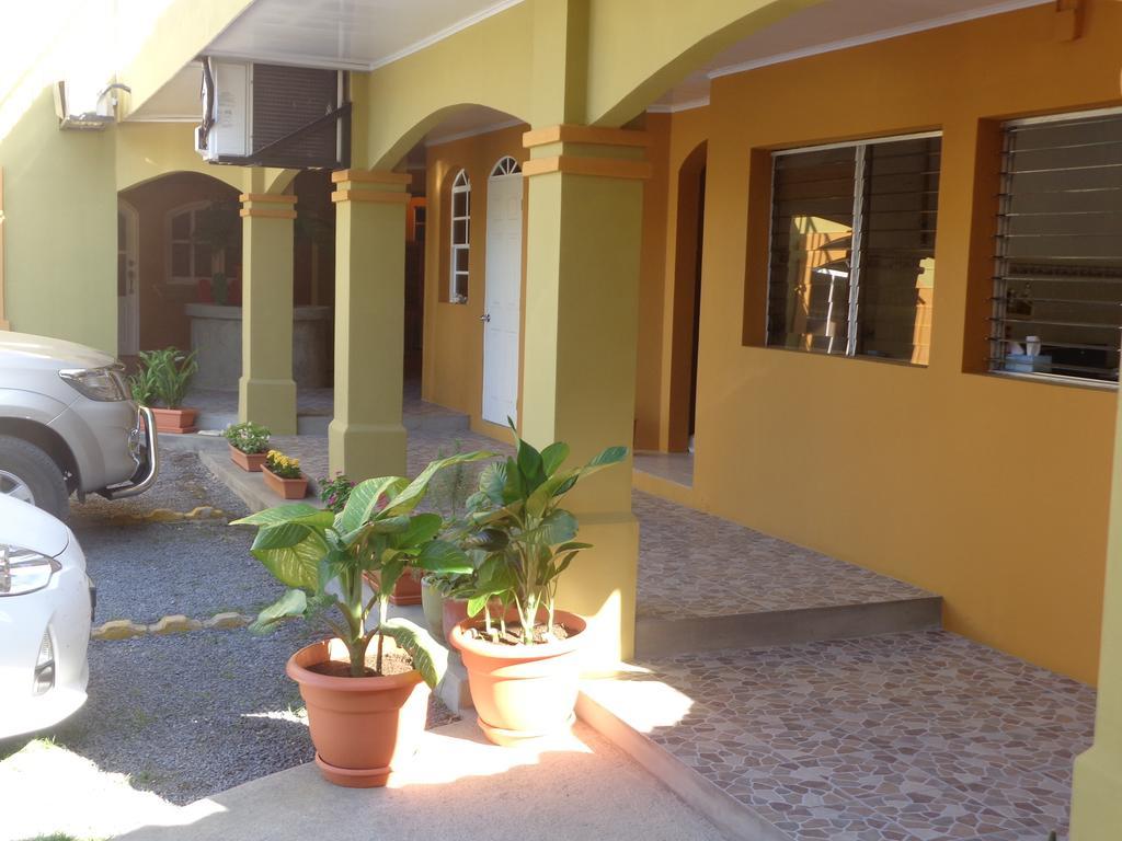 Hotel Royal Chateau San Juan del Sur Esterno foto