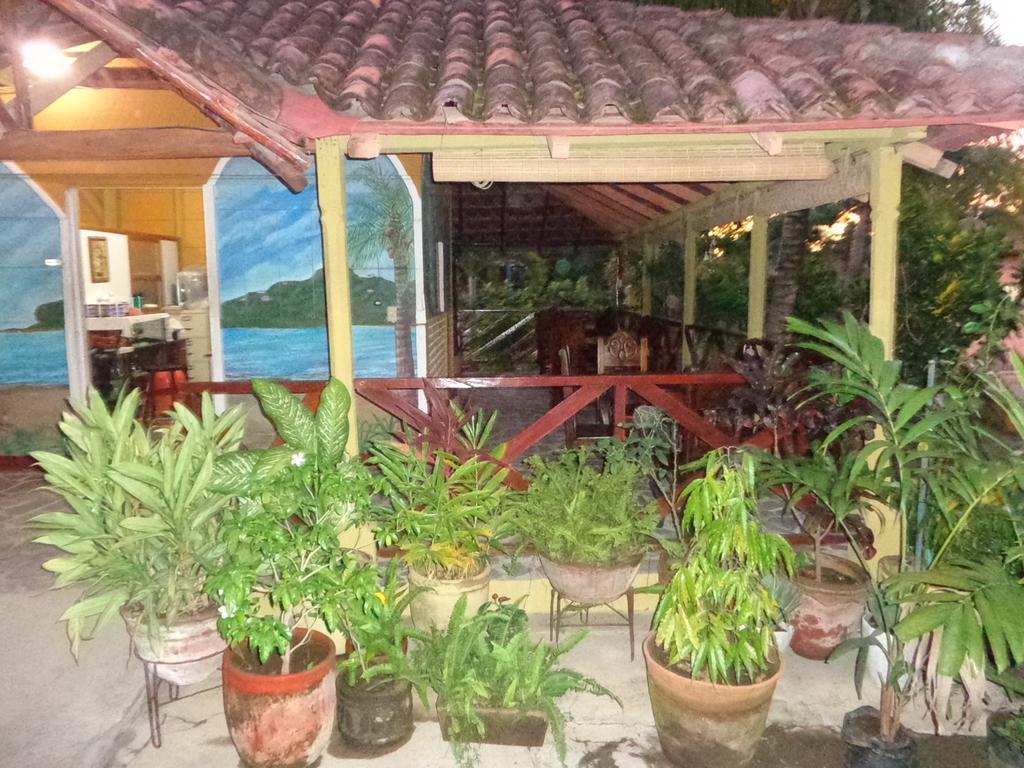 Hotel Royal Chateau San Juan del Sur Esterno foto