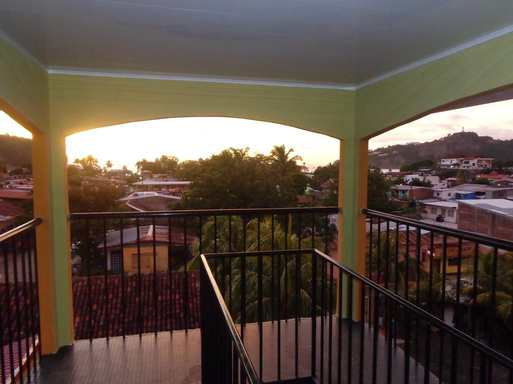 Hotel Royal Chateau San Juan del Sur Esterno foto