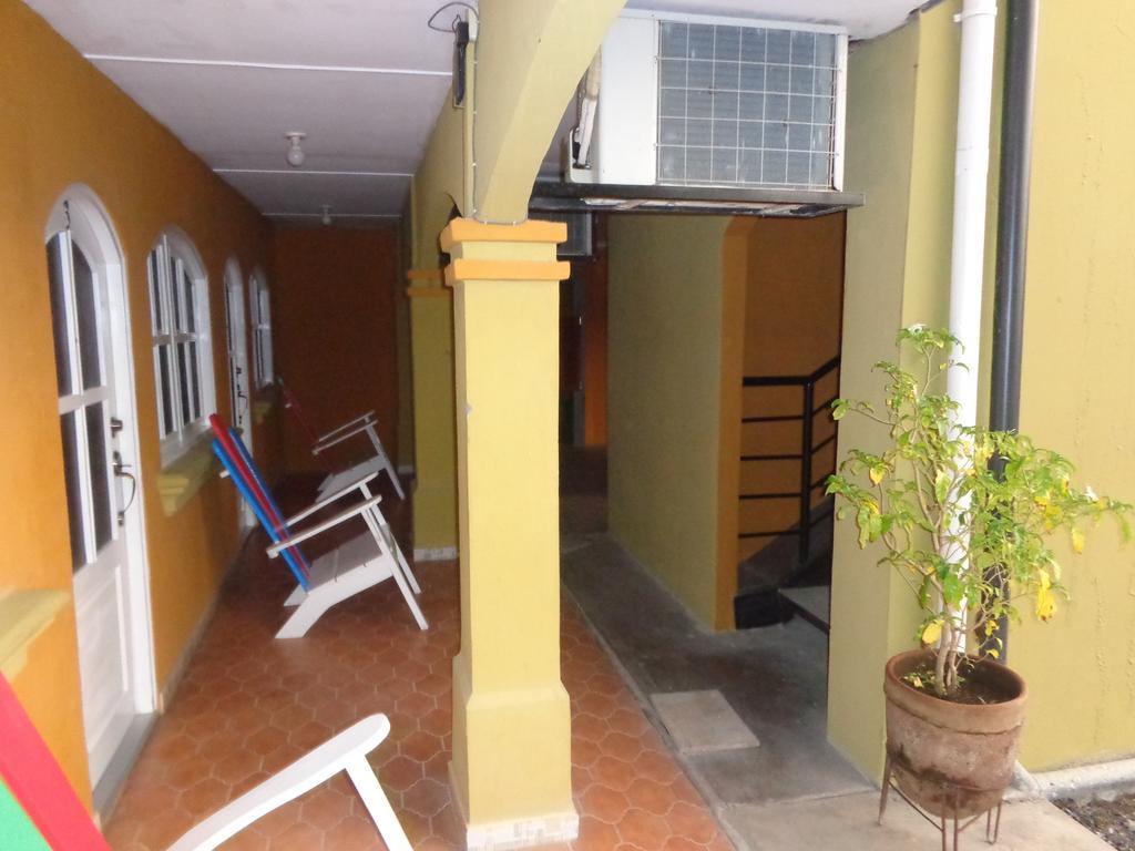 Hotel Royal Chateau San Juan del Sur Esterno foto