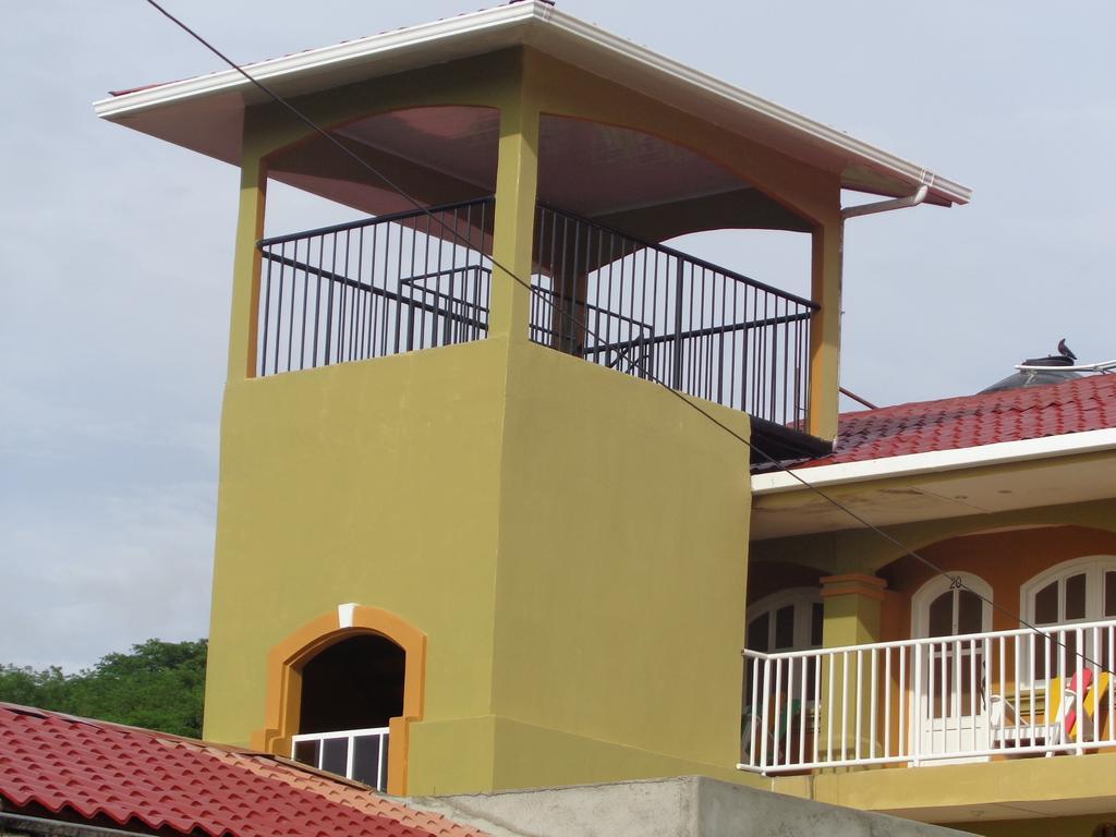 Hotel Royal Chateau San Juan del Sur Esterno foto