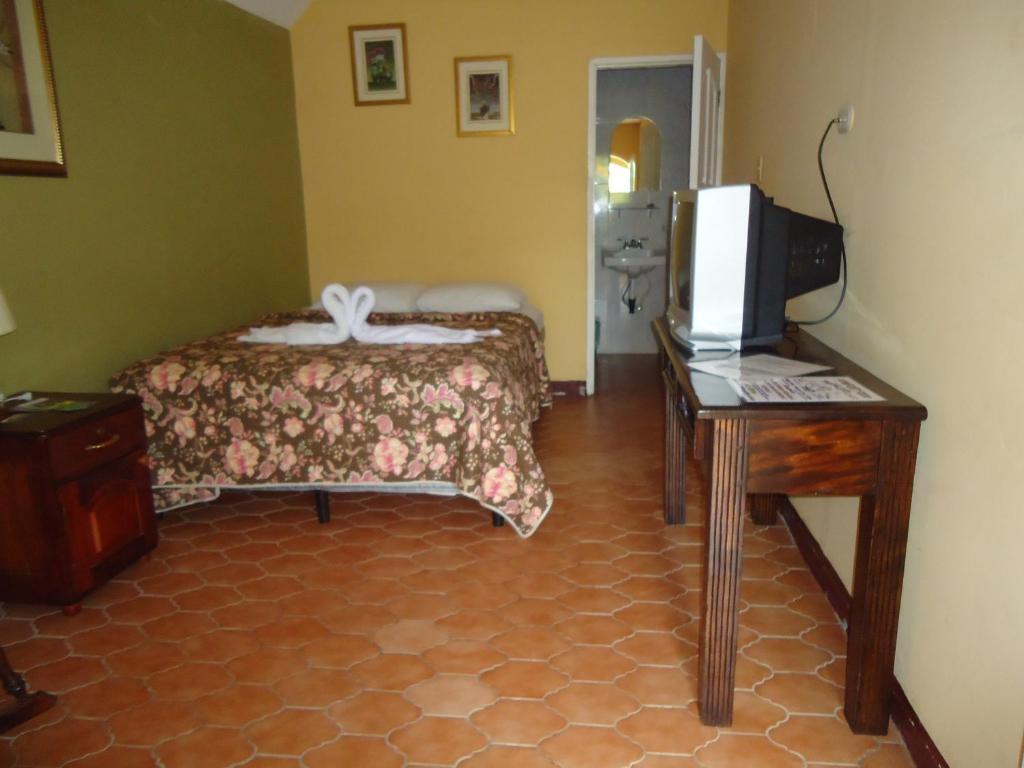 Hotel Royal Chateau San Juan del Sur Esterno foto