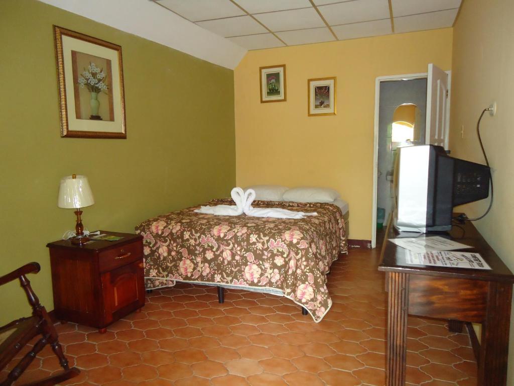 Hotel Royal Chateau San Juan del Sur Camera foto