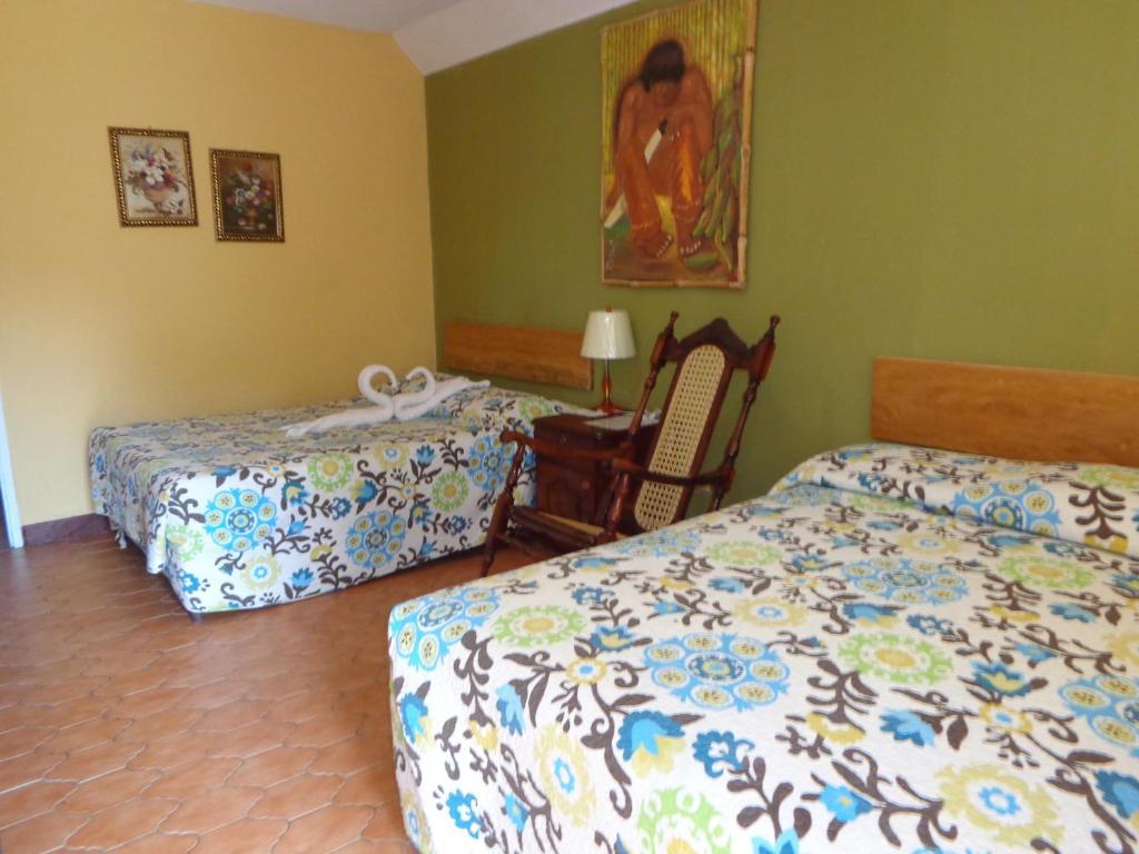 Hotel Royal Chateau San Juan del Sur Camera foto