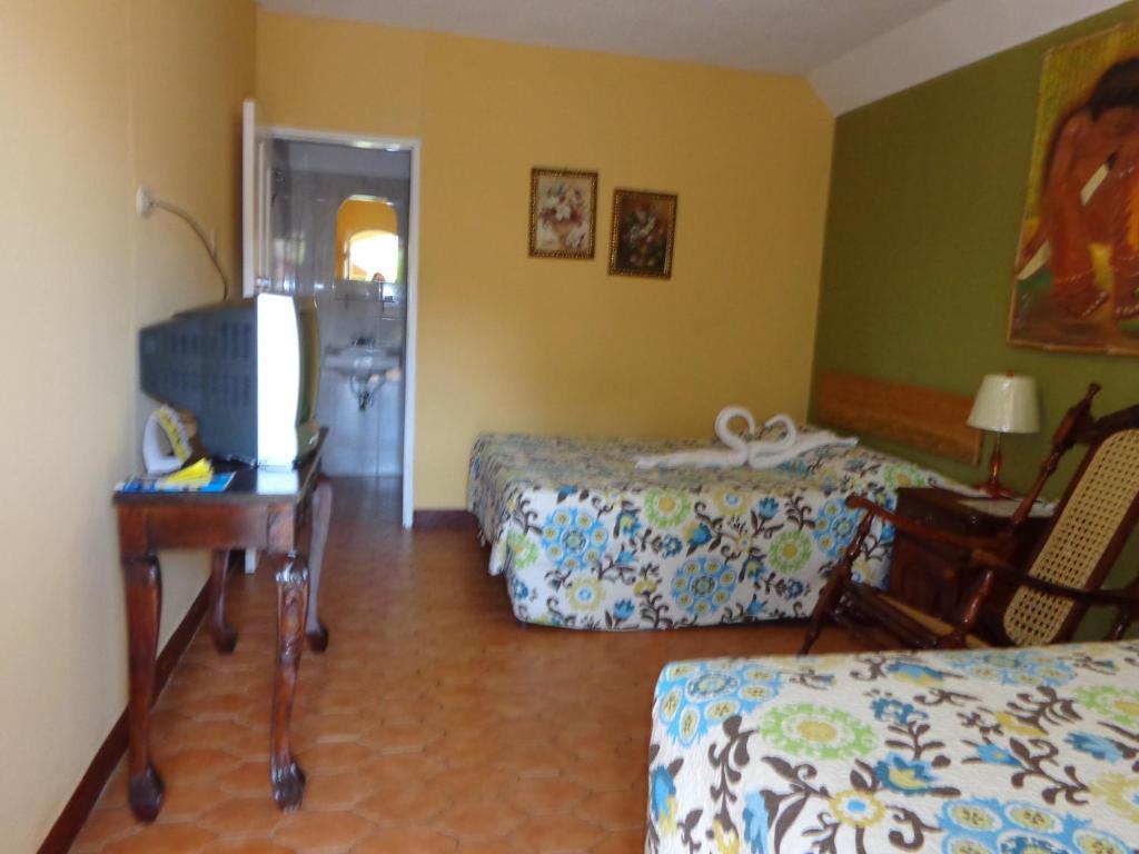 Hotel Royal Chateau San Juan del Sur Camera foto