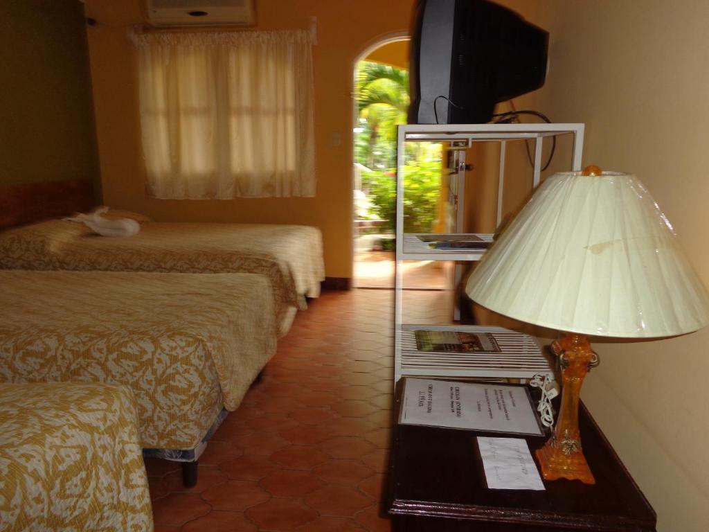 Hotel Royal Chateau San Juan del Sur Camera foto