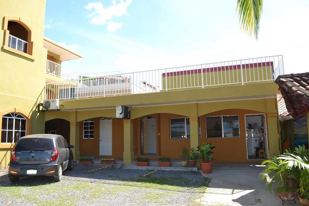Hotel Royal Chateau San Juan del Sur Esterno foto