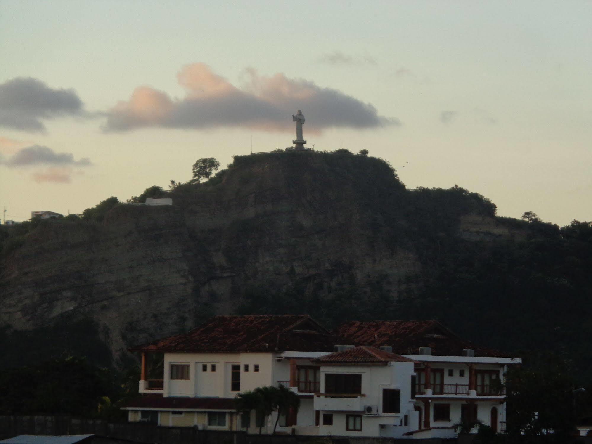 Hotel Royal Chateau San Juan del Sur Esterno foto