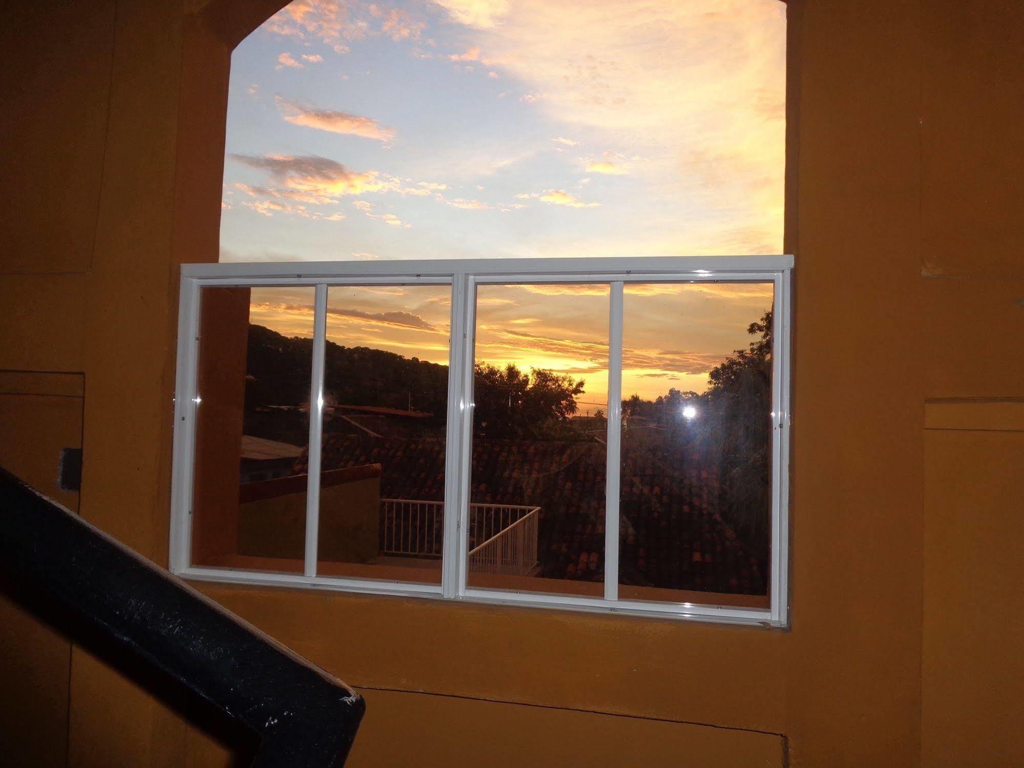 Hotel Royal Chateau San Juan del Sur Esterno foto