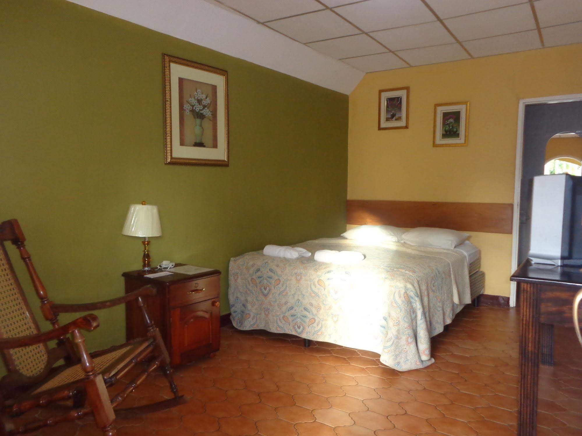 Hotel Royal Chateau San Juan del Sur Esterno foto
