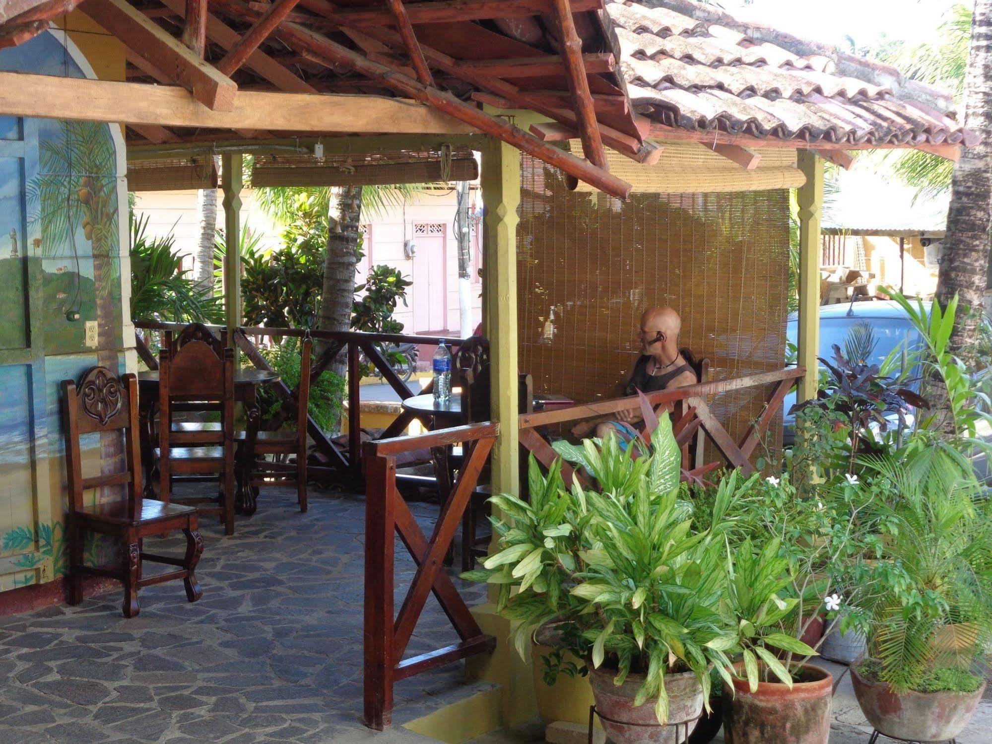 Hotel Royal Chateau San Juan del Sur Esterno foto