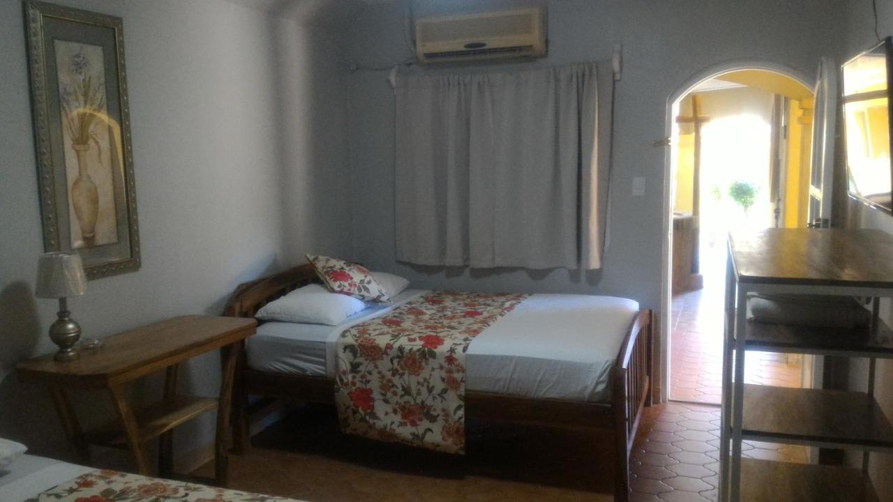 Hotel Royal Chateau San Juan del Sur Esterno foto