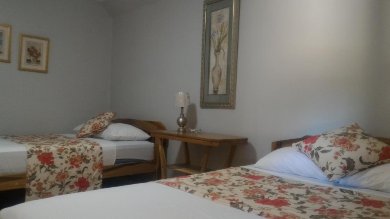 Hotel Royal Chateau San Juan del Sur Esterno foto