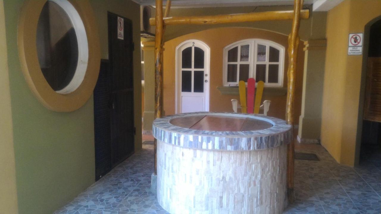 Hotel Royal Chateau San Juan del Sur Esterno foto