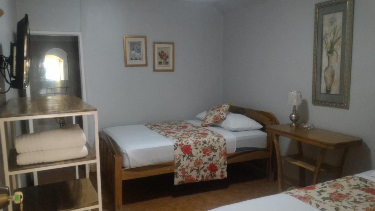 Hotel Royal Chateau San Juan del Sur Esterno foto
