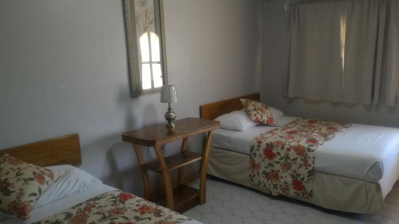 Hotel Royal Chateau San Juan del Sur Esterno foto