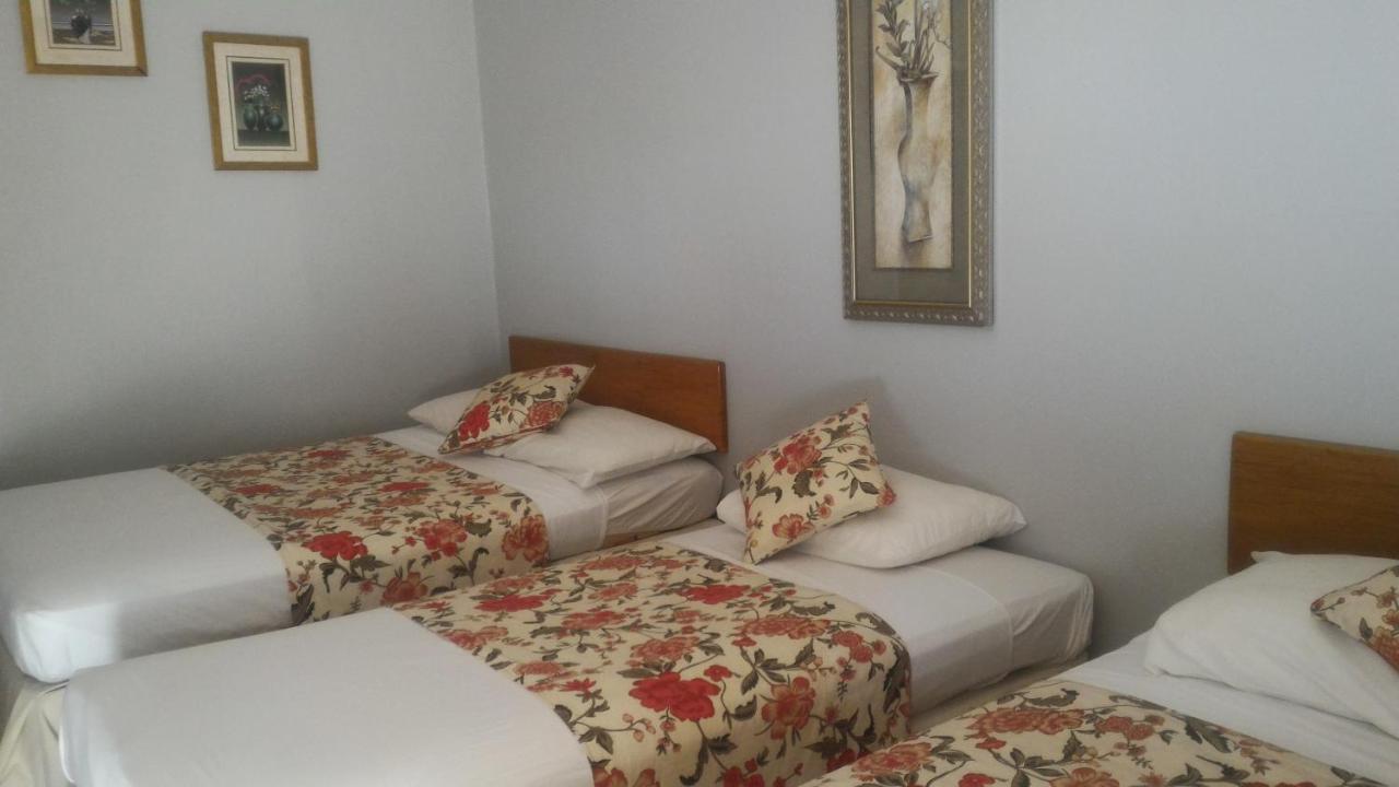 Hotel Royal Chateau San Juan del Sur Esterno foto