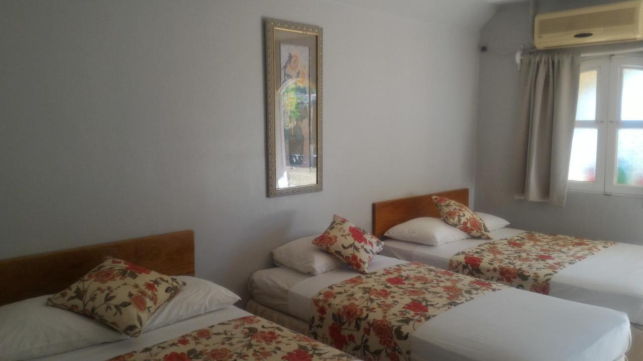 Hotel Royal Chateau San Juan del Sur Esterno foto