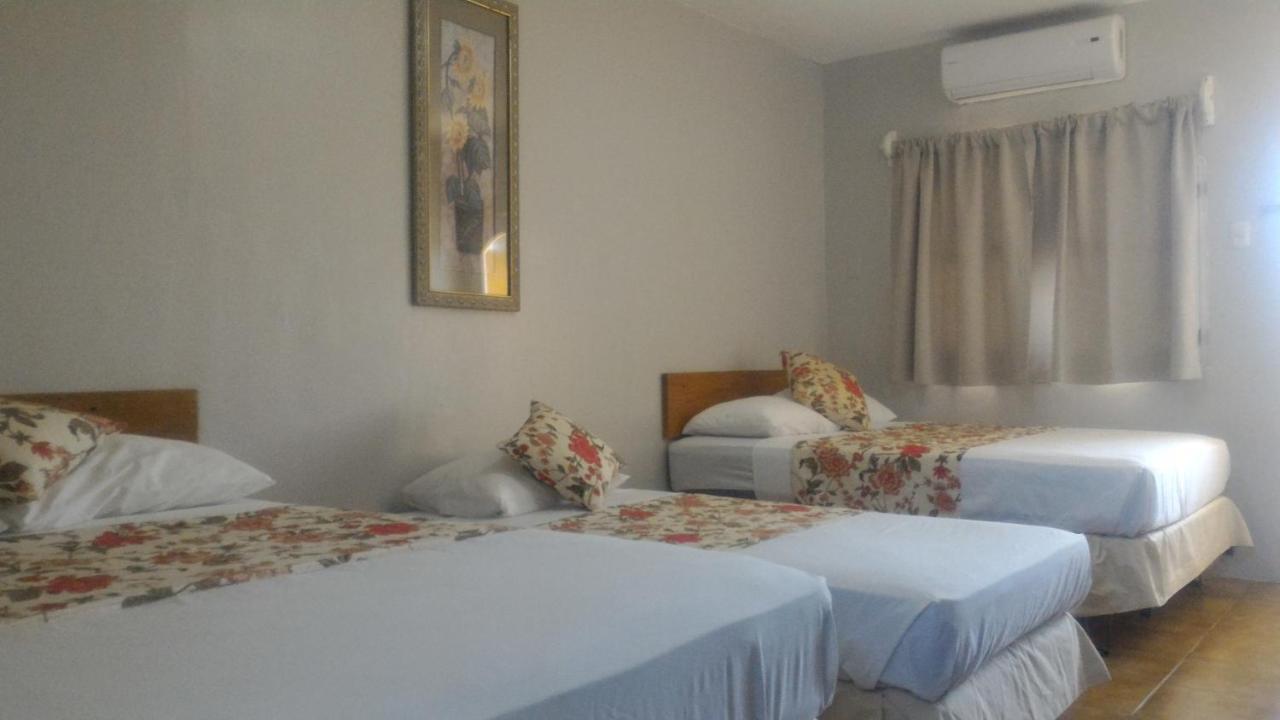 Hotel Royal Chateau San Juan del Sur Esterno foto