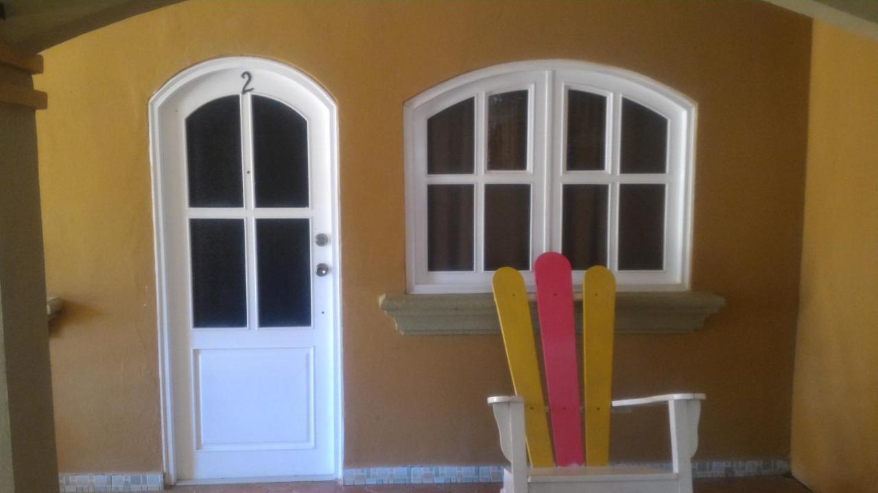 Hotel Royal Chateau San Juan del Sur Esterno foto