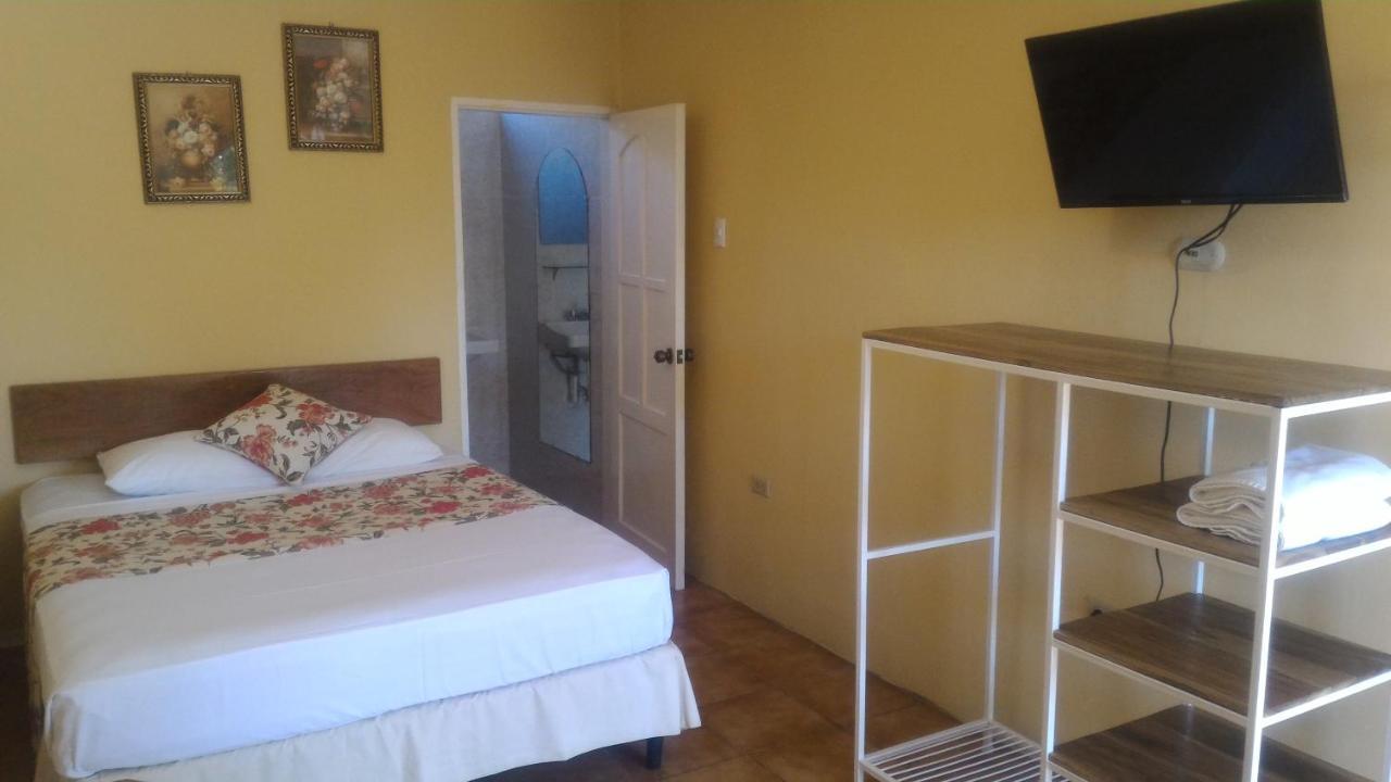 Hotel Royal Chateau San Juan del Sur Esterno foto