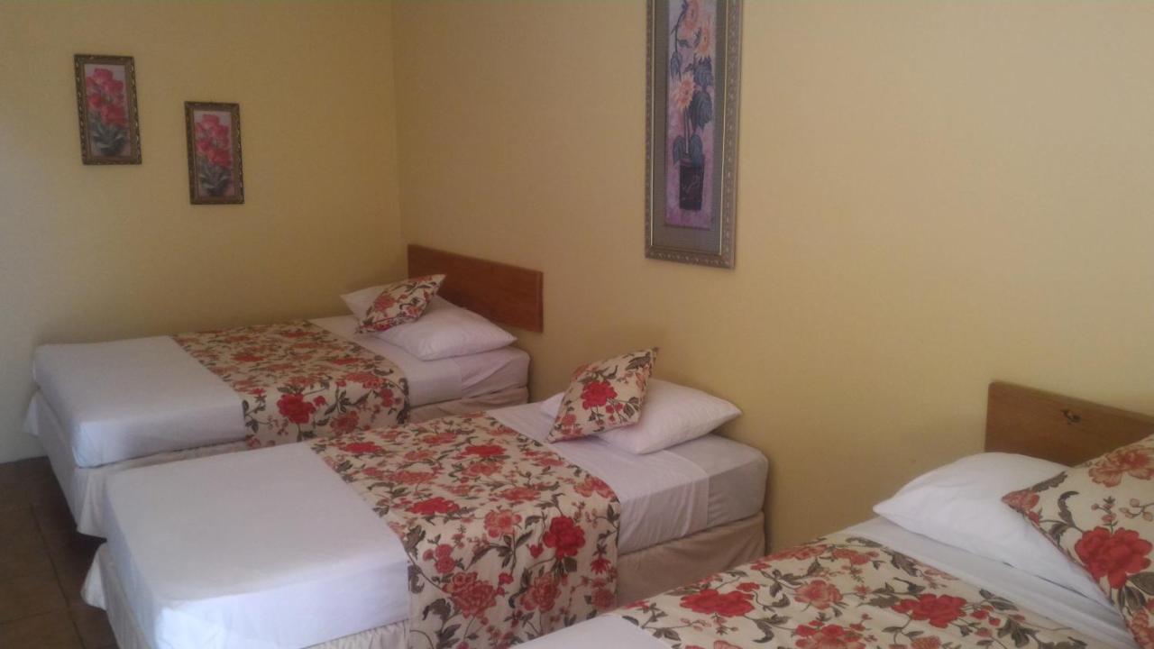 Hotel Royal Chateau San Juan del Sur Esterno foto