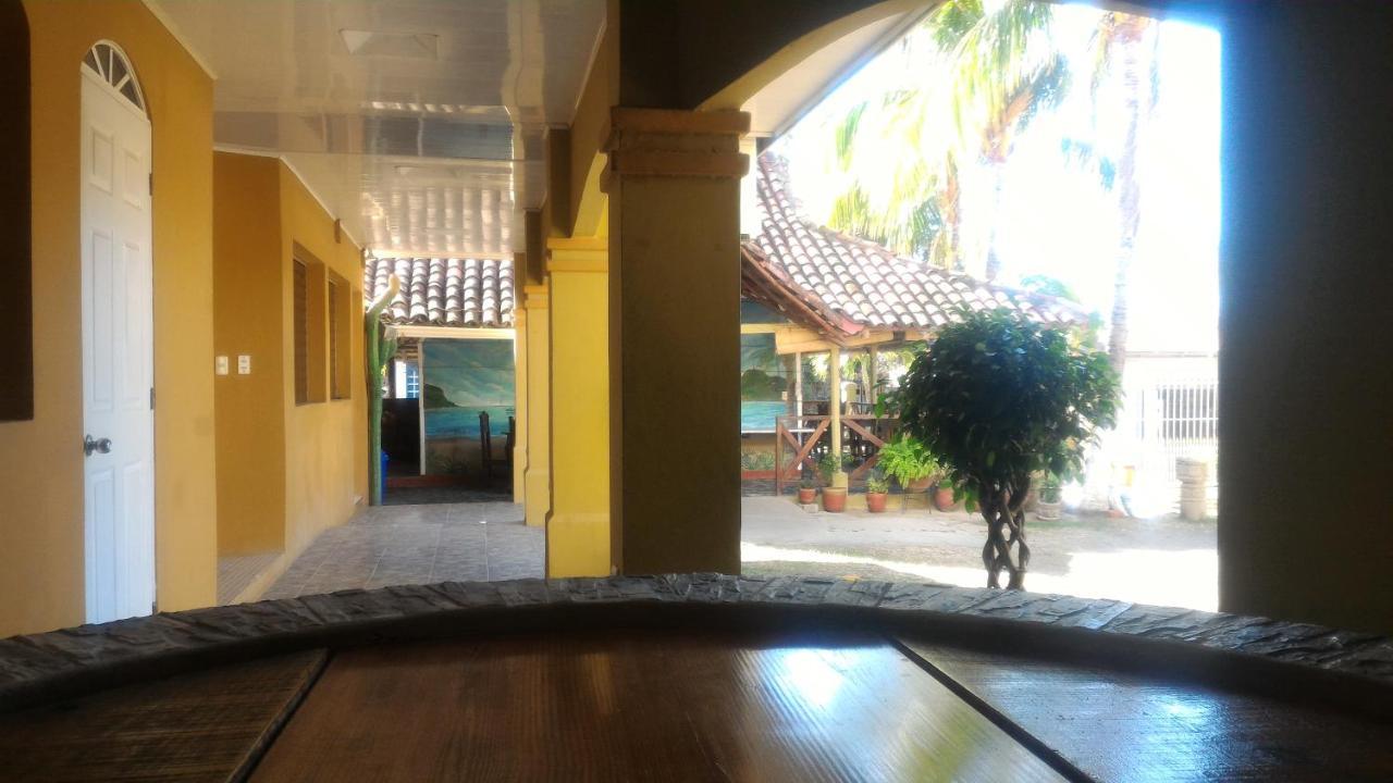 Hotel Royal Chateau San Juan del Sur Esterno foto
