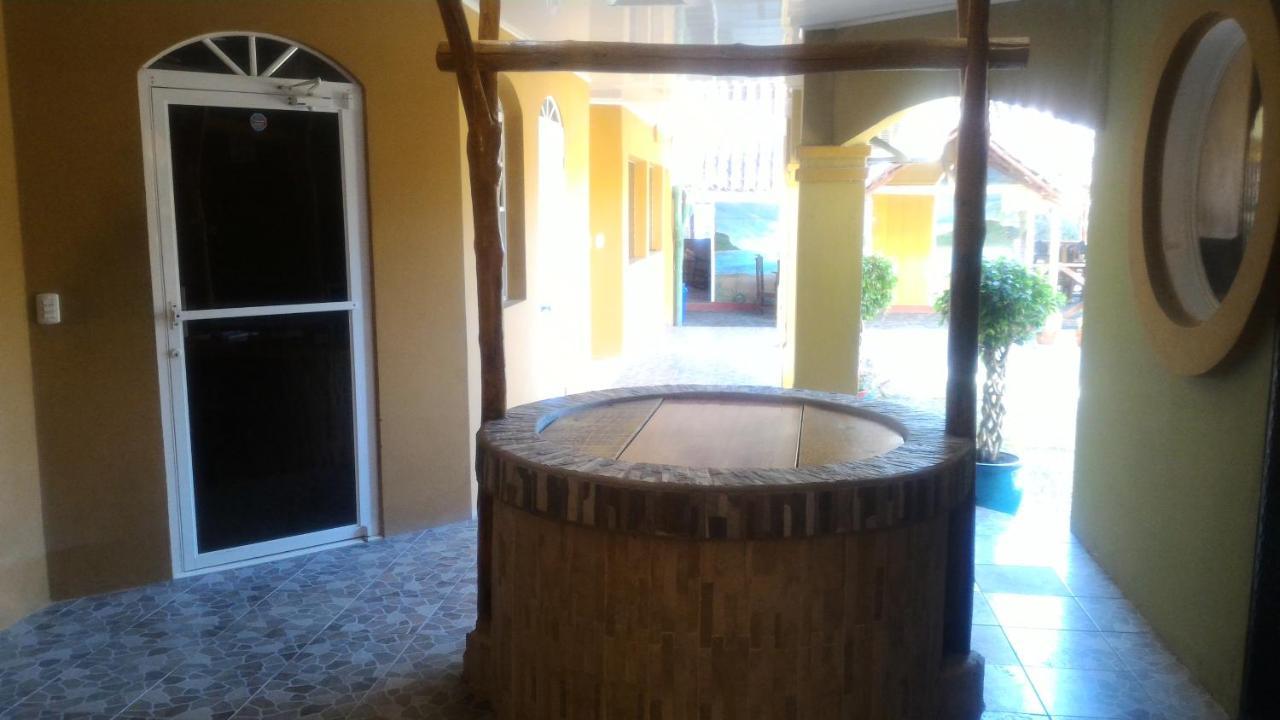 Hotel Royal Chateau San Juan del Sur Esterno foto