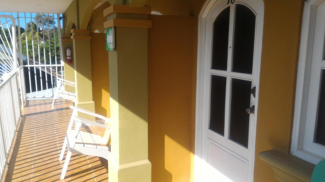 Hotel Royal Chateau San Juan del Sur Esterno foto