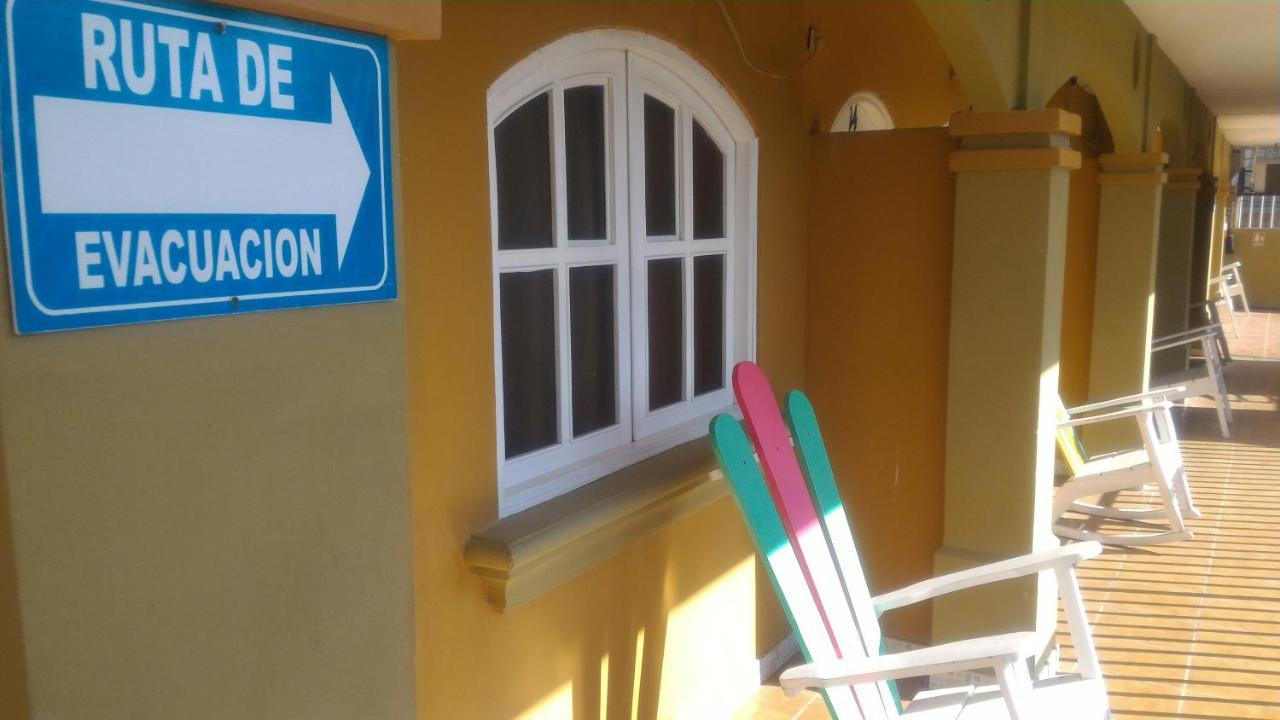 Hotel Royal Chateau San Juan del Sur Esterno foto