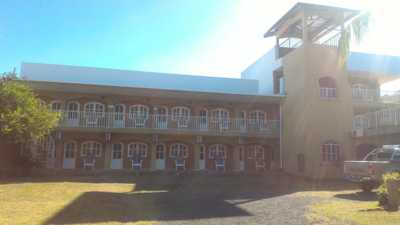 Hotel Royal Chateau San Juan del Sur Esterno foto