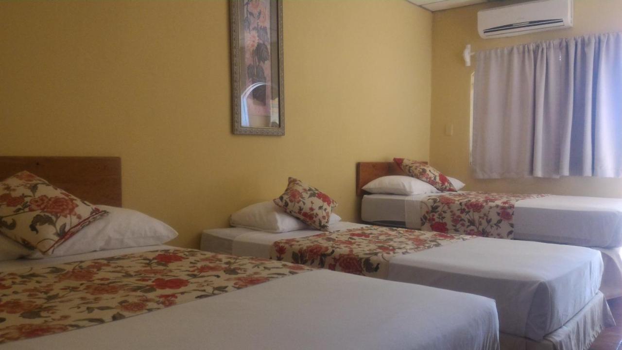 Hotel Royal Chateau San Juan del Sur Esterno foto