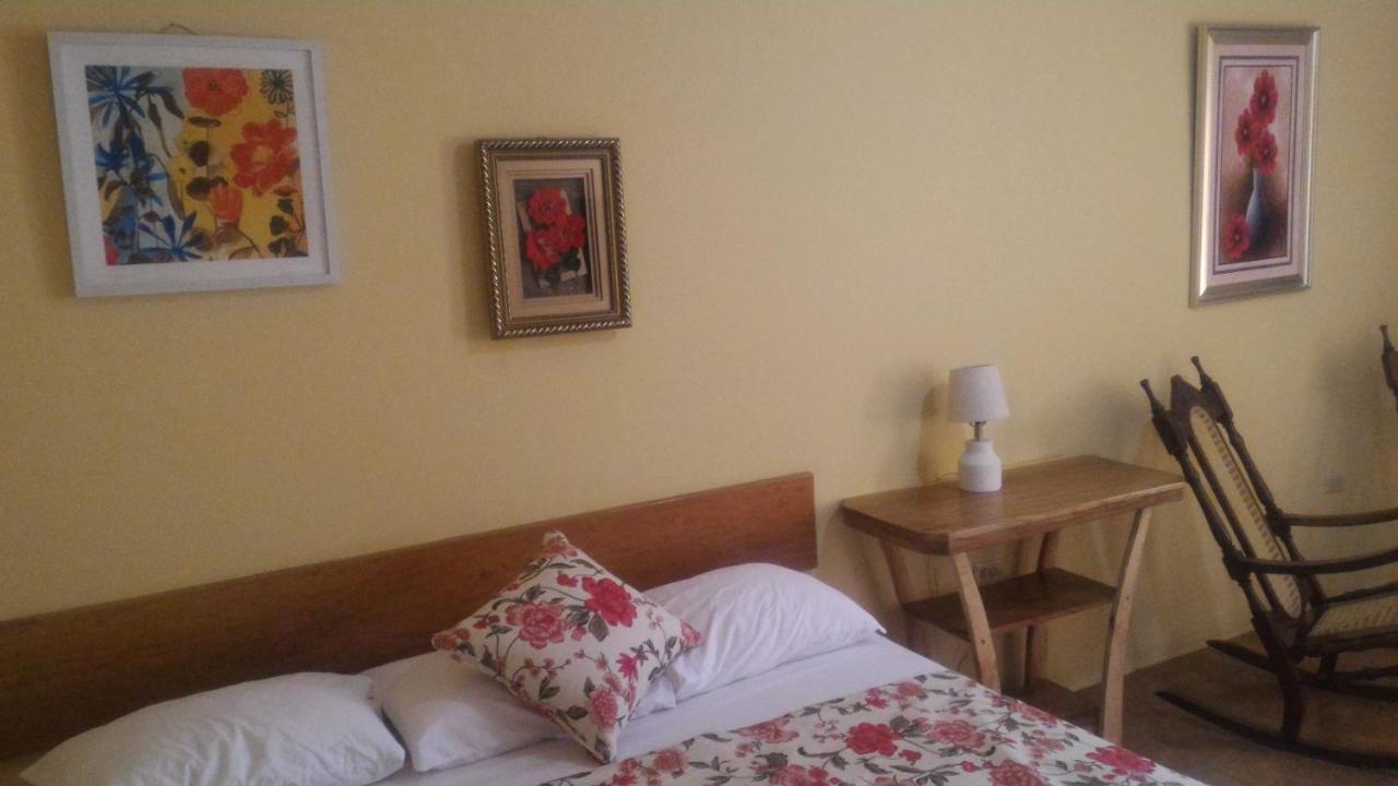 Hotel Royal Chateau San Juan del Sur Esterno foto