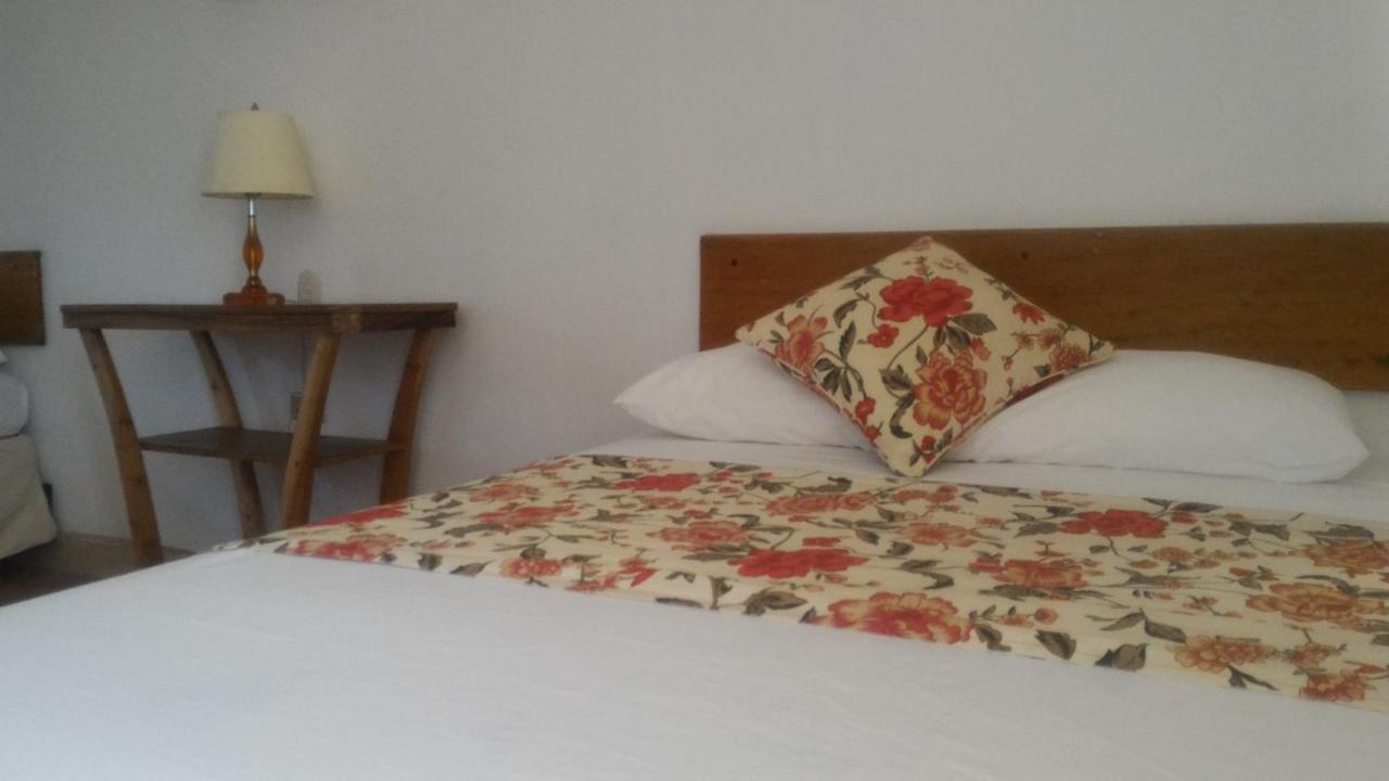 Hotel Royal Chateau San Juan del Sur Esterno foto