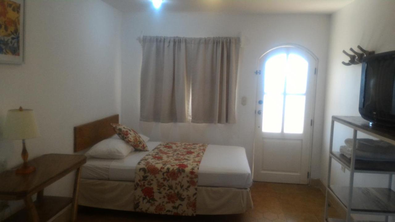 Hotel Royal Chateau San Juan del Sur Esterno foto