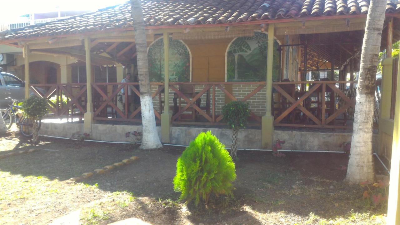 Hotel Royal Chateau San Juan del Sur Esterno foto