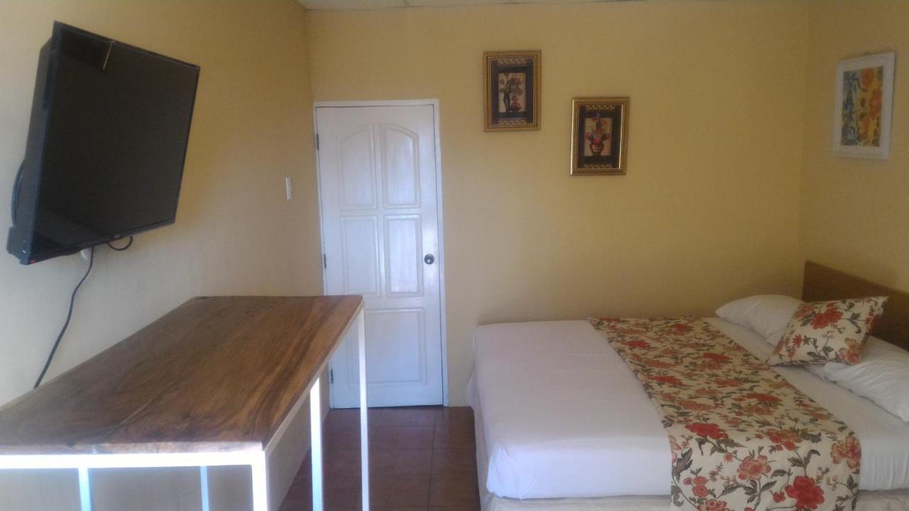 Hotel Royal Chateau San Juan del Sur Esterno foto